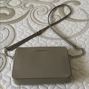 MK crossbody bag